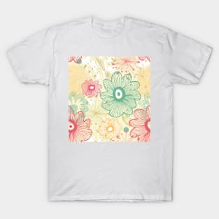 Light Summer T-Shirt